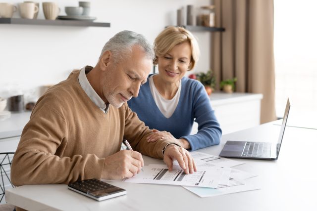 Are Multiple Annuities a Good Idea for Retirement Income?