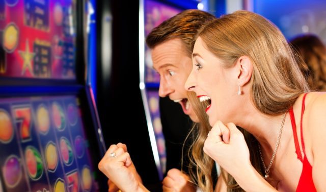 Lump Sum vs. Annuity Payments for Casino Winnings