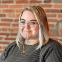 Caitlyn McGonigal, Community Manager