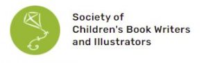 Society of Children's Book Writers and Illustrators badge