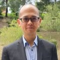 Timothy Li, MBA Headshot