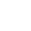 White briefcase icon