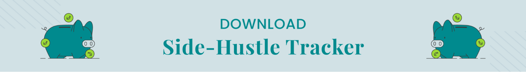 Download Side-Hustle Tracker button