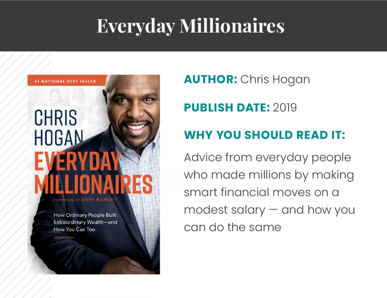 Everyday Millions book cover