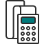 Icon - Calculator - 64px