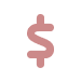 Icon - Dollar Sign