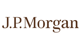 J.P. Morgan Logo