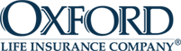 Oxford life insurance company logo