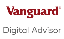 Vanguard Digital Advisors Logo
