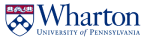 Wharton University of Pennsylvania Logo