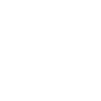 White duotone mail icon